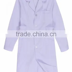 Customize Hospital Medical Doctor Nurse Scrubs Uniforms Designs thumbnail-3