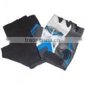 Cycle Glove,Professional Quality Short Finger Cycling Gloves Padded Glove thumbnail-1