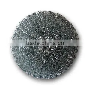 Galvanized Steel Scourer thumbnail-1