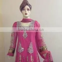 Ladies Stone Work Suit 01 thumbnail-1