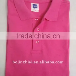 Best Price High Quality Solid Polo T-shirt thumbnail-1