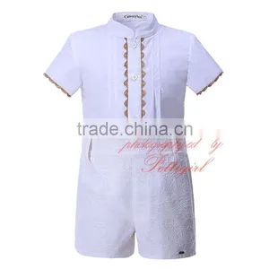 Baby Boy Clothing Turkey Wholesale Children Clothes thumbnail-1