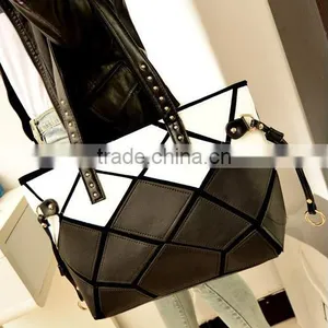 R0019H Cheap Handbags Woman Bag Handbag thumbnail-1