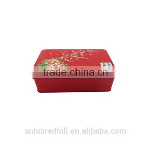 2016 Fancy Printing Metal Candy Gift Box for Promotion thumbnail-1