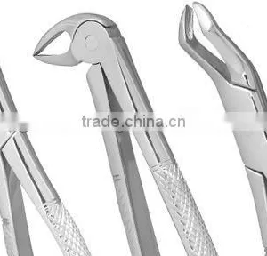 Extraction Forceps thumbnail-1