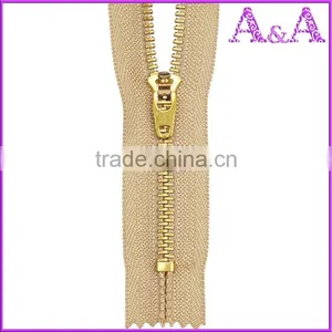 Hot-selling Colorful Apparel Plastic Zipper O/E A/L With With Different Color,size,plastic Zipper or Zip thumbnail-4