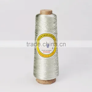 Cheap 150d/3 100% Viscose Rayon Embroidery Thread thumbnail-1