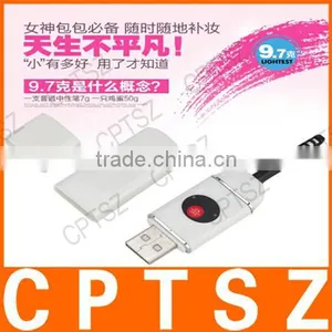 Portable Electric Eyelash Curling Device Eyelash Curler Persistent Stereotypes thumbnail-5