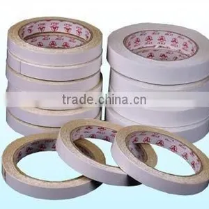 DOUBLE SIDE ADHESIVE TAPE FOR EMBROIDERY thumbnail-1