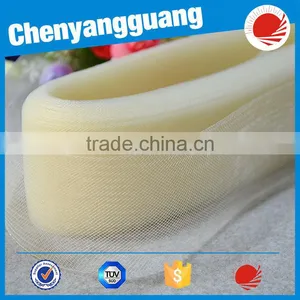 Soft Flat Horsehair Braid For Wedding Dress thumbnail-2