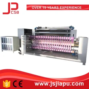JIAPU Ultrasonic Slitting Machine thumbnail-1