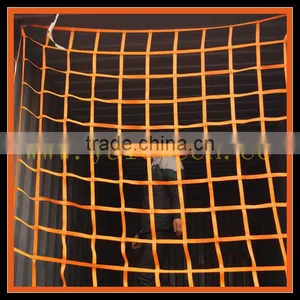 Polyester Web Cargo Net thumbnail-1