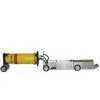 HUATEC X RAY PIPELINE CRAWLER thumbnail-1