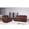 Sofa /furniture/leather Sofa Hc-2722 thumbnail-1