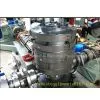 3 Screw Extruder Co-extrusion Film Blowing Machine thumbnail-1