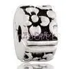 Lead Free OEM European Style Beads of Clip Clasp thumbnail-1