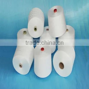 Low Shrinkage Polyester Yarn for Sewing Thread thumbnail-1
