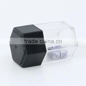 Varouis Size Magic Tricks Dice Bomb Dice Explosion Color Changing Tricks thumbnail-2