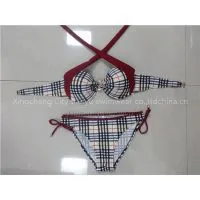 Women\\\'s New Arrival Bathing Suit Wholesale Swimwear Shaping Swimsuit Bikini thumbnail-2