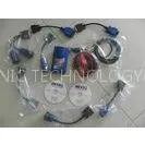 NEXIQ 125032 USB Link + Software Diesel NEXIQ Truck Diagnose Interface and Software With All Install thumbnail-1
