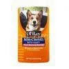 Recyclable Bottom Gusset Bags Retort Pouch Packaging for Dog Food thumbnail-1