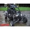 1290mm Rear-Wheel Gauge, 45 Km/h Off Road Go Karts JOYNER-Gokart 250cc DNB for Tourism Car thumbnail-1