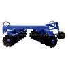 Hydraulic Pressure Offset Heavy Disc Harrow thumbnail-1