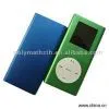 Sell Mp4 Player--Nano 2,nice Price With 6 Colours Optional thumbnail-1