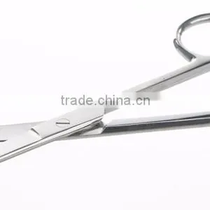 Surgical Dressing Scissor/ Hospital Use Scissor/ Stainless Steel Dressing Scissor thumbnail-1
