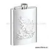 Sell Stainless Steel Hip Flask thumbnail-1