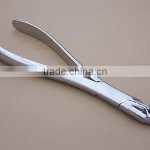 Universal Pliers With Cutter Pliers Used for Wire Bending in Orthodontics thumbnail-1