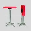 Bar Table, Matel Bar Table thumbnail-1