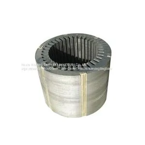 Performance Analysis of Motor Stator Stator Structure thumbnail-1