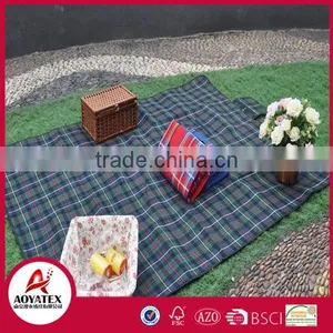 Acrylic New Design Outdoor Playing Mat for Picnic thumbnail-2