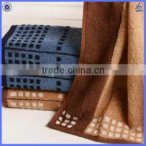 Wash Face Branded Towels Wholesale thumbnail-1
