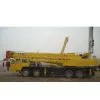50T KATO Mobile Crane thumbnail-1