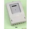 Plastic Meter Casing,electricity Meter Casing, Energy Meter Casings, thumbnail-1