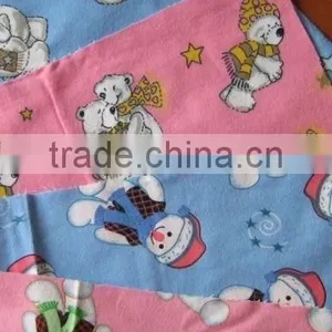 100% Cotton Flannel Fabric thumbnail-5