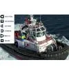 Boat Marine Fenders, Tug and Workboat Fenders, Extruded Rubber Fenders thumbnail-1
