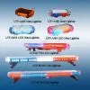 Low Profile LED Lightbars thumbnail-1