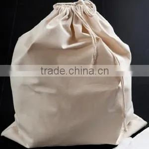 China Supplier Waterproof Dirty Laundry Bag Canvas Laundry Bag thumbnail-3