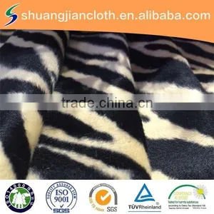 Polyester Factory Printed Short Floss thumbnail-2