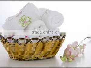 100% Cotton Face Towels thumbnail-1