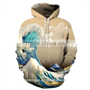 Creepy Forest 3D Pinted Hoodies/sjm Unisex 3D Printed Sweatshirt Hoodies/hot Sell 3D Hoodies thumbnail-3