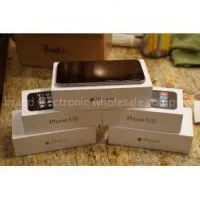 Apple IPhone 6 Plus- 16GB - Smart Phone thumbnail-1