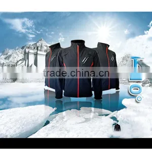 Winter Road Bike Clothing Set Warm Polar Fleece Jackets And Pants Suits Outdoor Sports Wear thumbnail-3
