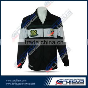 Printing Mens Thin Jacket thumbnail-1