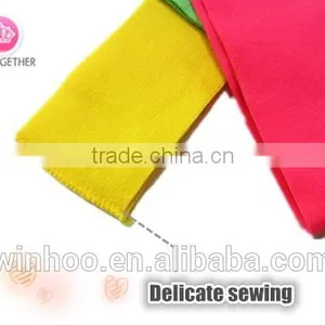 2015 Hottest Elastic Hair Bands for Baby Girls thumbnail-4