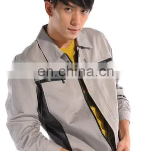 New Style Fashion Autumn Wear Suit Work Uniforms thumbnail-5
