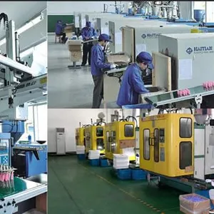 Ningbo Win-Mate Cosmetic Packaging Co., Ltd. company overview - view 1 thumbnail